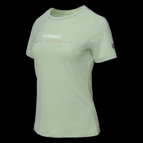 Dámske tričko s krátkym rukávom FERRA W S