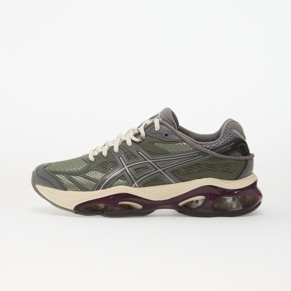 Tenisky Asics Gel-Kinetic 2.0 Lichen Green/ Beniimo Purple EUR 41.5