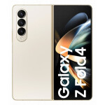 Samsung Galaxy Z Fold4 5G 12/256GB krémový (SM-F936BZEBEUE)