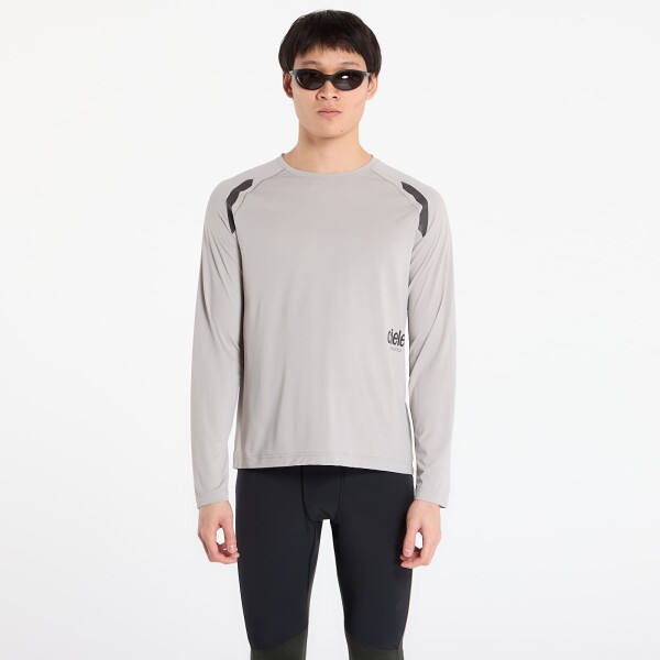 Tričko Ciele Athletics M Dly Longsleeve Niterite S