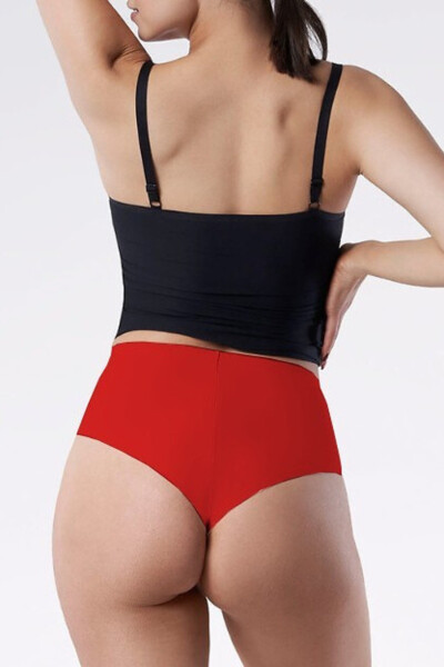 PODPRSENKOVÉ MAXI NOHAVIČKY Béžová M