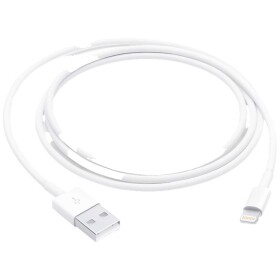 Apple USB-A na Lightning 1m USB-A Lightning (MUQW3ZM/A)