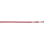 LAPP 4726123 opletenie / lanko, X07Z-K, 1 x 4 mm², zelená, 100 m; 4726123
