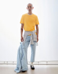 Armedangels Jaames 3456 sunflower M