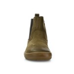 Froddo Up Tex Chelys Wool G3160261-2 Brown AD zimné barefoot topánky 42 EUR