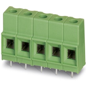 PCB terminal block base MKDSP 10N/ 2-10,16 1773976 Phoenix Contact; 1773976
