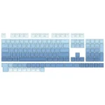 Redragon Redragon A134 Ombre Blue svetlo modrá / kryty kláves / 104 ks / US (A134 Ombre Blue)