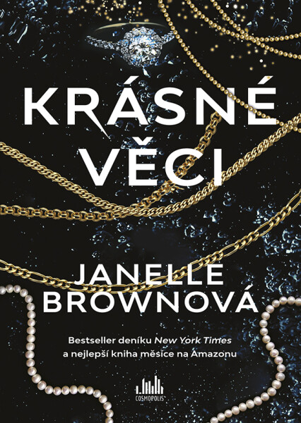 Krásné věci, Brownová Janelle