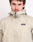 Patagonia M's Torrentshell 3L Rain Jacket Weathered Stone S