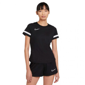 Dámske tričko Dri-FIT Academy W CV2627-010 - Nike XS