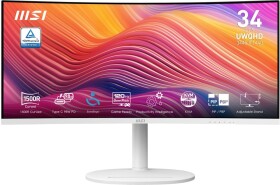 MSI Modern MD342CQPWDE