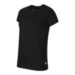 Dámske tričko NAX DOLLA black XL