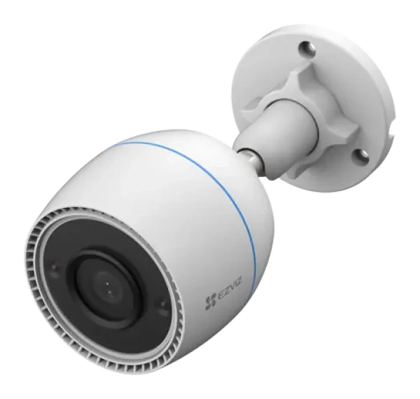 Ezviz CS-H3c / Vonkajšia IP kamera / Wi-Fi / 1080p / 2 Mpix / IR 30 m / IP67 (CSH3C1080P28MMCOLOR)