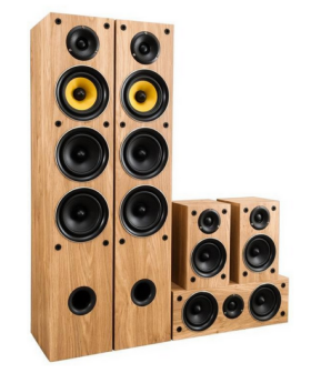Taga Harmony TAV-506 V.2 Dub