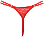 String V-11158 červená - Axami M