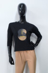 COLLEGE BLOUSE NAVRŽENÉ 40