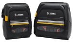 ZEBRA ZQ511 / Mobilná termotlačiareň / DT / 80 mm / Wi-Fi 802.11ac / BT 4.1 / EN a latinka fonty (ZQ51-BUW000E-00)