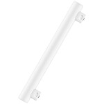 OSRAM HOMELIGHTING 4058075762374 LED En.trieda 2021 F (A - G) S14S tyčový tvar 3.5 W = 25 W teplá biela (Ø x v) 28 mm x 28 mm 1 ks; 4058075762374