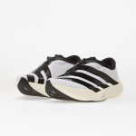 Tenisky adidas ADIZERO EVO SL Zip LIGHTSTRIKEPRO Running Ftwr White/ Core Black/ Silver Met. EUR 38