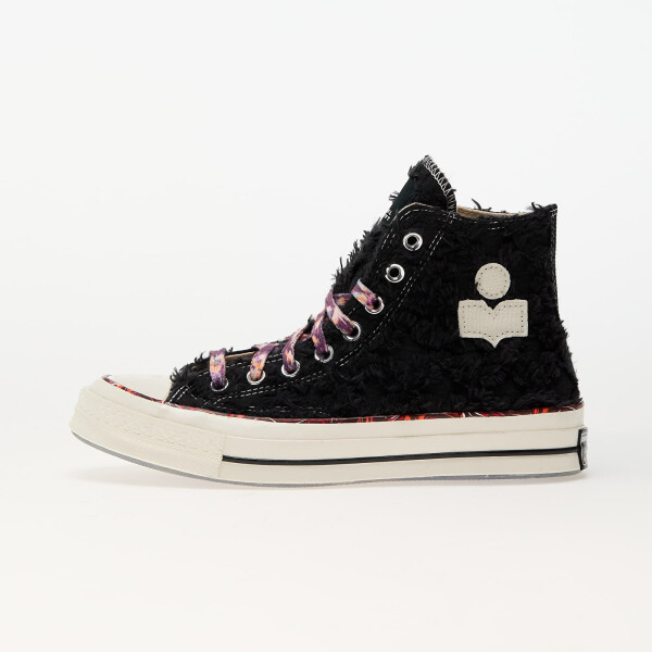 Tenisky Converse x Isabel Marant Chuck 70 Charcoal EUR 35