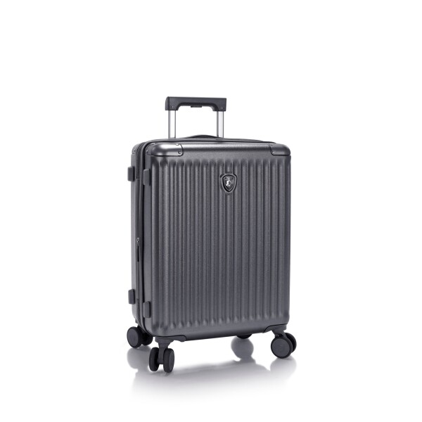 Kufor do lietadla Heys Luxe S Gunmetal