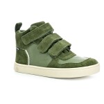 Bundgaard Nero Army celoročné členkové barefoot topánky 29 EUR