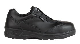 Bezpečnostná obuv Cofra INGRID BLACK S2 SRC veľkosť 41, WOMEN, Čierna