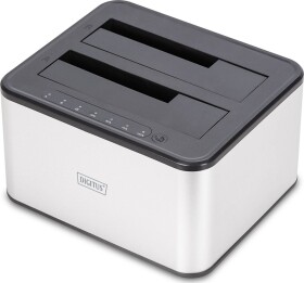 DIGIT SATA Docking Station
