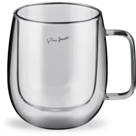 Lamart Vaso Sada pohárov Lait 2ks 350ml číra / sklo (8590669313440)