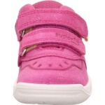 Dievčenské tenisky WHALEY Pink/Orange Superfit 1-000742-5510 - 24