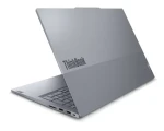 Lenovo ThinkBook 16 G7 sivá / 16" WUXGA / Snapdragon X PLUS 3.2GHz / 16GB / 512GB SSD / Adreno / W11H (21NH0007CK)
