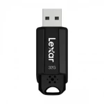 Lexar JumpDrive S80 32GB / Flash Disk / USB 3.0 Type A / čítanie 130MBs / zápis: 25MBs (LJDS080032G-BNBNG)