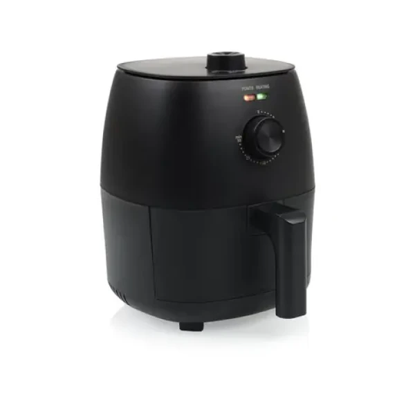Tristar FR-9014 Mini čierna / Teplovzdušná fritéza / objem 2 l / 80 - 200 °C (FR-9014)