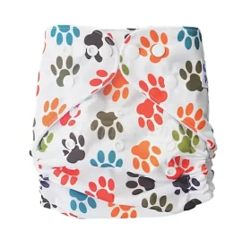 GaGa's Látková plienka AIO Packy (8594197440661)