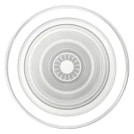 Popsockets PopGrip MagSafe 2 transparentné / Držiak telefónu / Stojanček / MagSafe (806827)