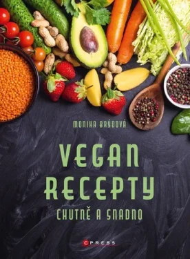 Vegan recepty chutne a ľahko (14595)