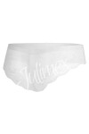 Julimex Tanga panty kolor:biały