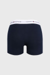 3 PACK Boxerky Tommy Hilfiger Organic