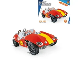 MaDe 16321 Malý mechanik závodné vozidlo