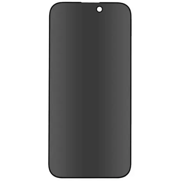 Forever tvrdené sklo s privátnym filtrom pre Apple iPhone 16e (OEM102823)