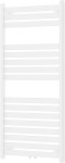 MEXEN - Urán vykurovací rebrík/radiátor 1200 x 600 mm, 615 W, biela W105-1200-600-00-20