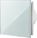 Ronic Zyle AXIAL FAN 100 SOLID GLASS T