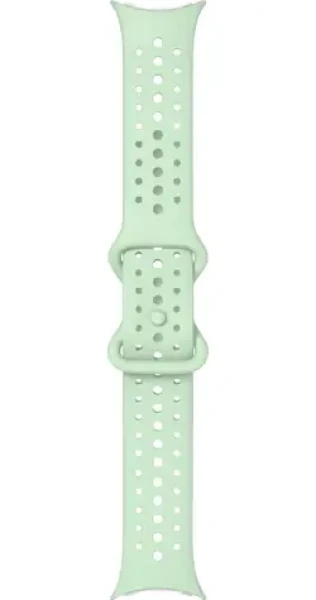 Google Pixel Watch Active Sport zelený / Športový remienok pre Pixel Watch 3 / GA06135-WW (GA06135-WW)