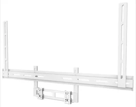 Neomounts BOS Universal / Videobar Multimedia- Kit / držiak kamery / nosnosť 10 kg (AV2-500WH)