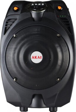 Akai SS022A-X6 Čierny