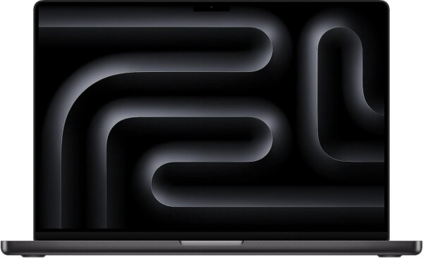 Apple MacBook Pro 16" Apple M4 Pro 14C CPU, 20C GPU/48GB/1TB SSD/96W/Space Black/INT