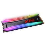 ADATA XPG Spectrix S40G 1TB M.2 2280 PCI-E x4 Gen3 NVMe (AS40G-1TT-C)