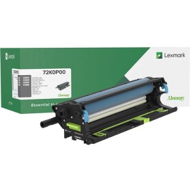 Lexmark vratná vývojová jednotka + fotovodič originál čierna 300000 Seiten CS820 CS827 CX820 CX825 CX827 CX860; 72K0FK0