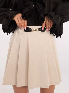 MI SD šortky G60501.66P béžové jedna velikost