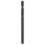 Bosch Accessories 2608597221 HSS kovový špirálový vrták 3.2 mm Celková dĺžka 49 mm valcované za tepla DIN 1897 valcová stopka 10 ks; 2608597221